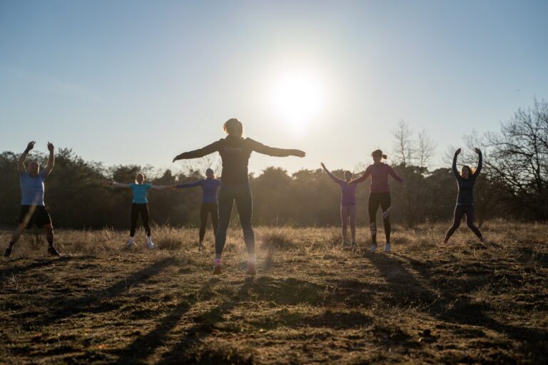 Outdoor Sport
