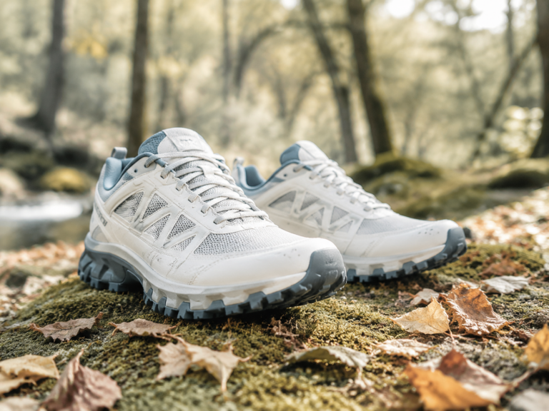 Der perfekte Sportschuh bei Original Bootcamp