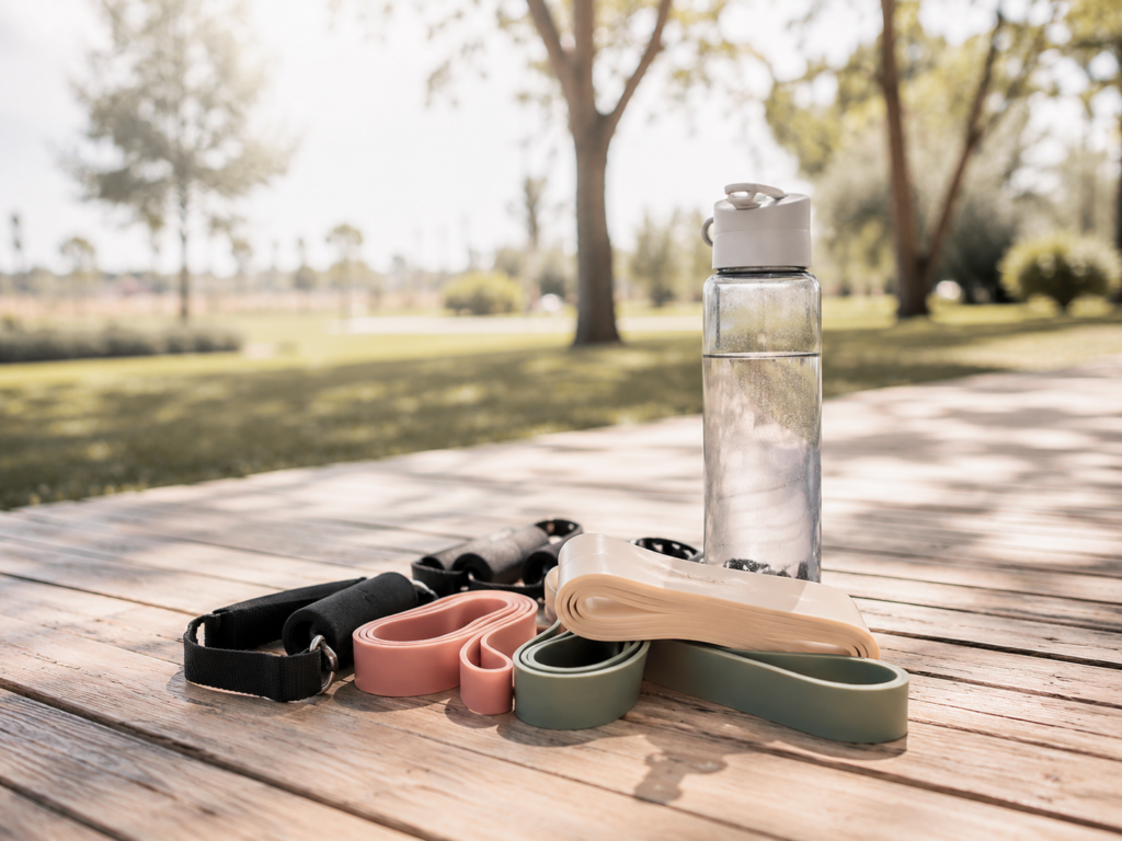 Heilende kraft der Myokine bei Original Bootcamp
