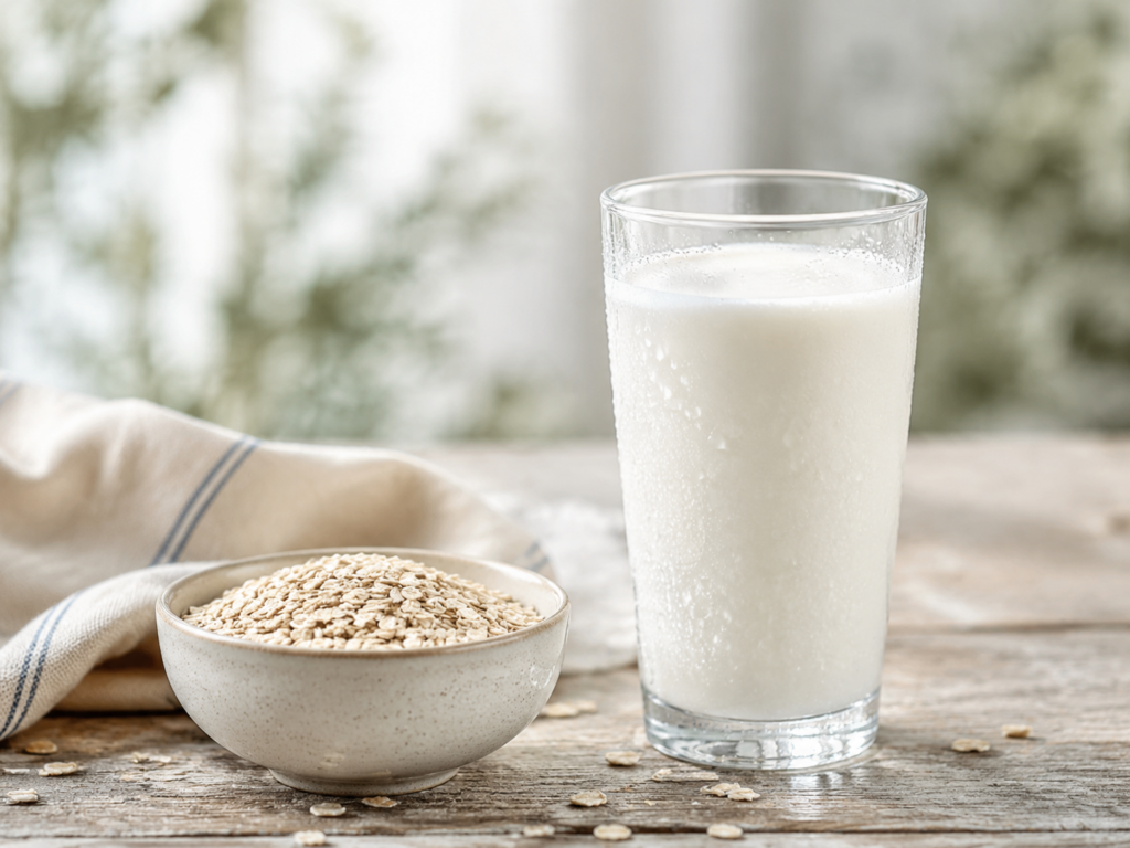 Ist Milch Gesund?