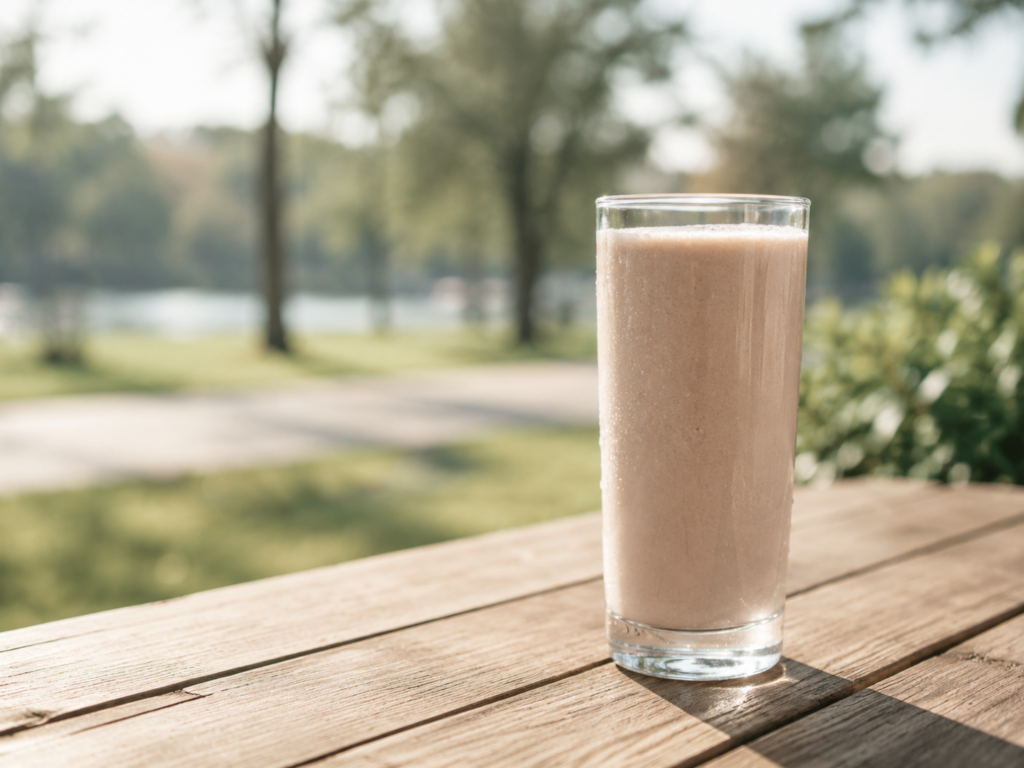 Proteinshake
