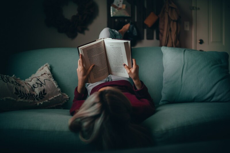 6 Tipps gegen die Winterdepression