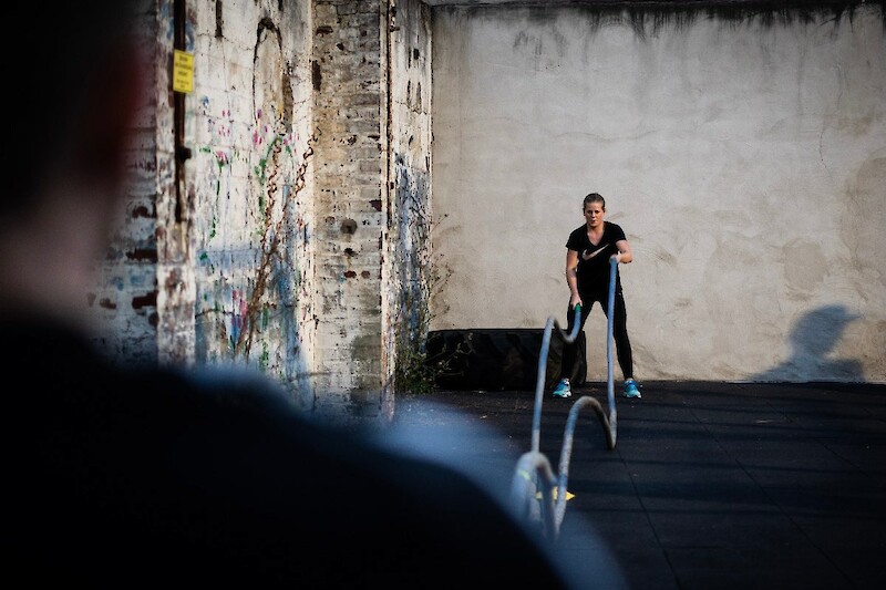 Functional Fitness als Trainingsmethode für Alltag und Sport