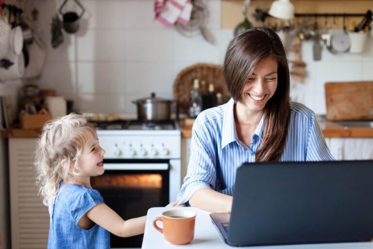Gesunde Ernährung im Homeoffice mit Original Bootcamp
