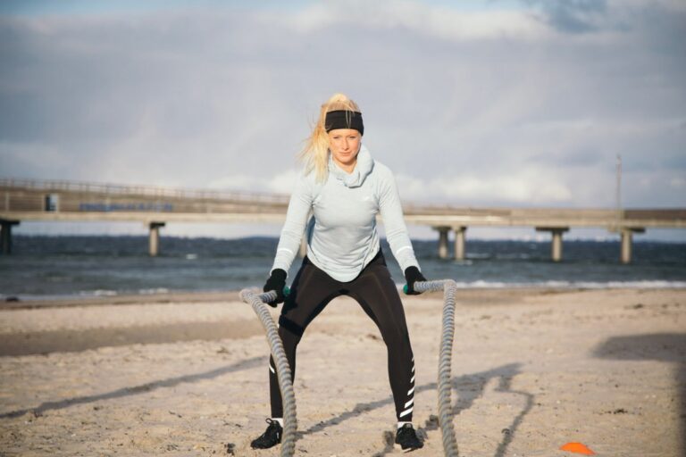 Heilighafen mit Original Bootcamp