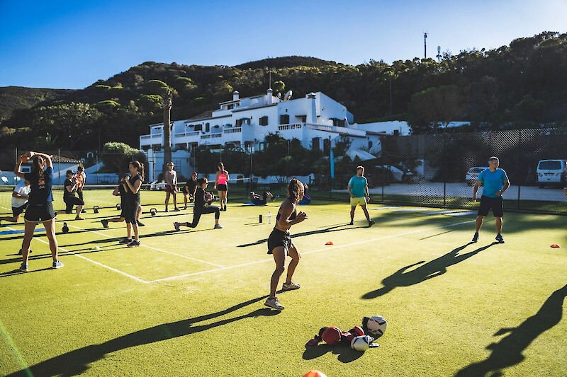 Mit HIIT das Training ankurbeln und Fett verbrennen