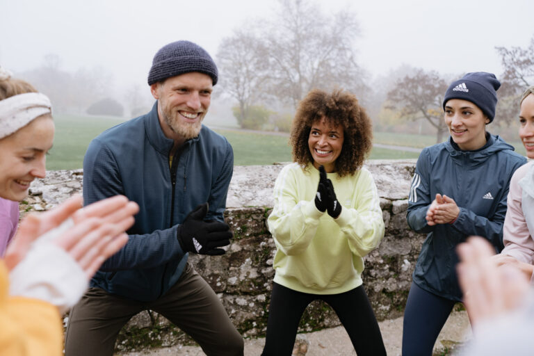 immunsystem und sport bei Original Bootcamp