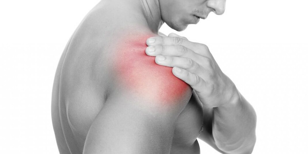 Impingement-Symptomatik in der Schulter