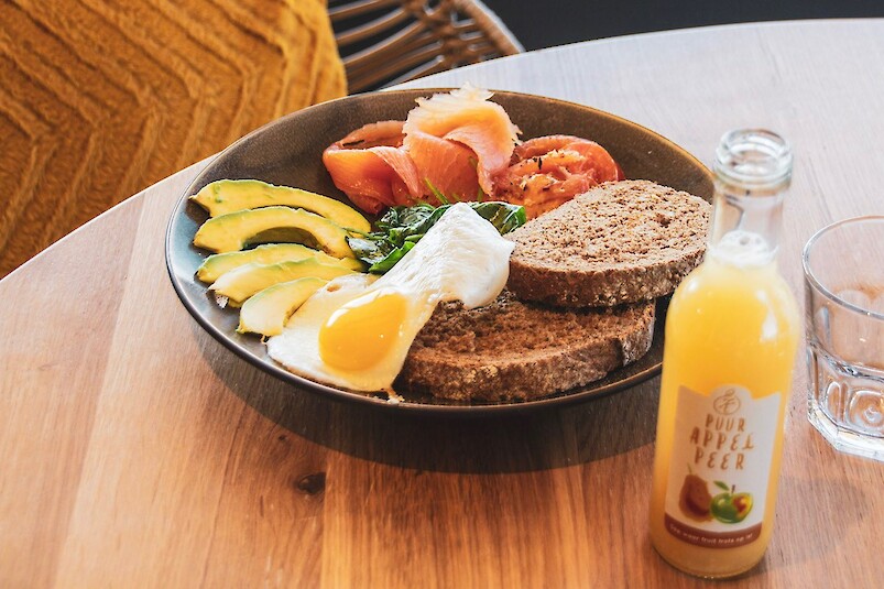 Mehrere Stunden fasten statt frühstücken