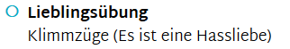 Burpee Ausführung