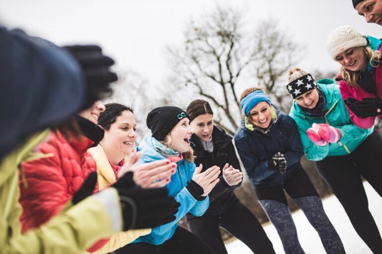 immunsystem boosten mit Original Bootcamp
