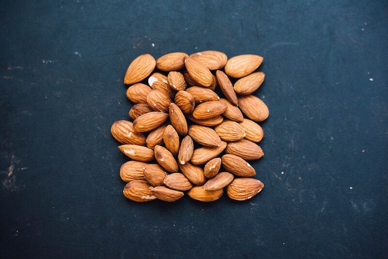 Walnüsse und Samen als pflanzliche Omega-3-Quellen