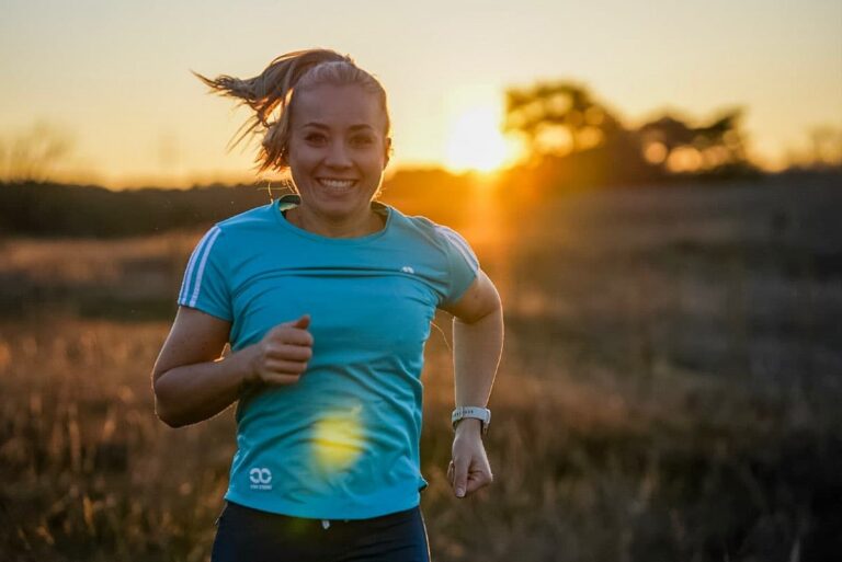 Sport gegen depression mit Original Bootcamp