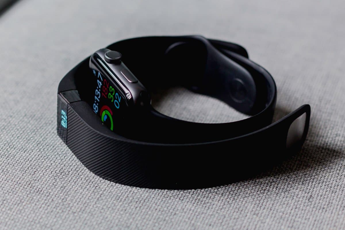 Fitnesstracker bei Original Bootcamp