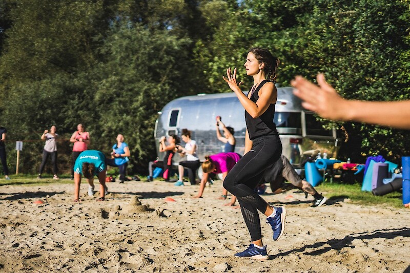 Zu hohe Trainingsbelastung als Ursache für Krämpfe