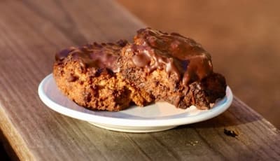 Weihnachtsplätzchen Rezepte Low Carb Lebkuchen